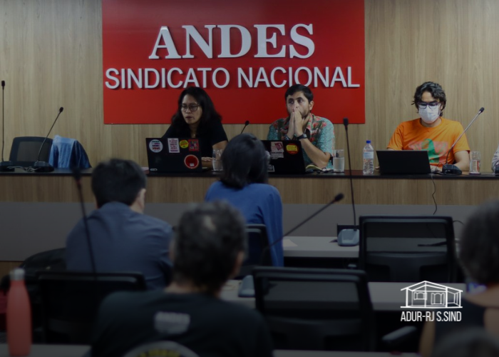 Governo Federal apresenta contraproposta de 9% de reajuste emergencial