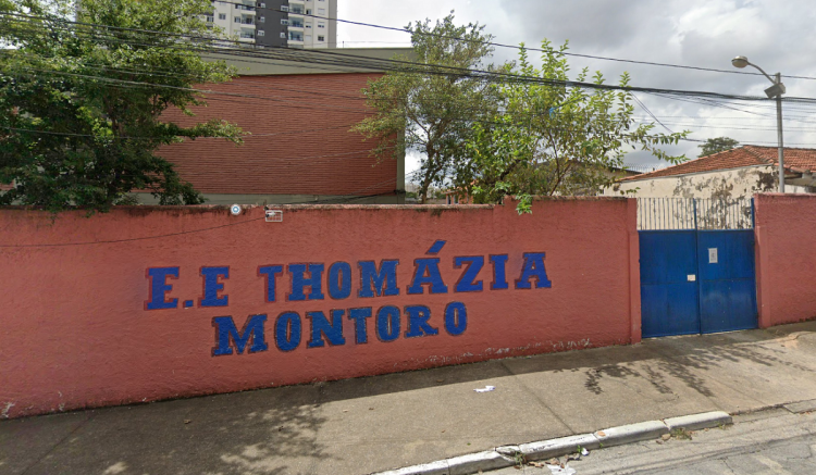 Episódio de violência em escola deixa uma professora morta e feridos