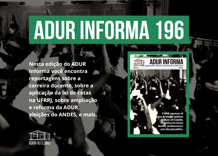 ADUR Informa 196