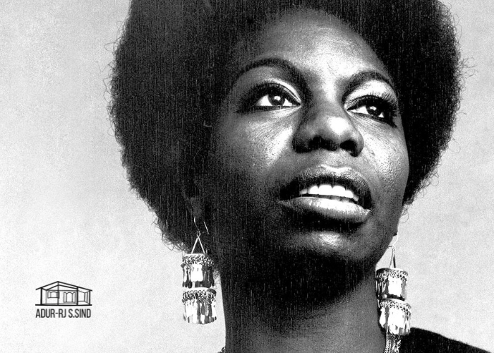 Viva Nina Simone!
