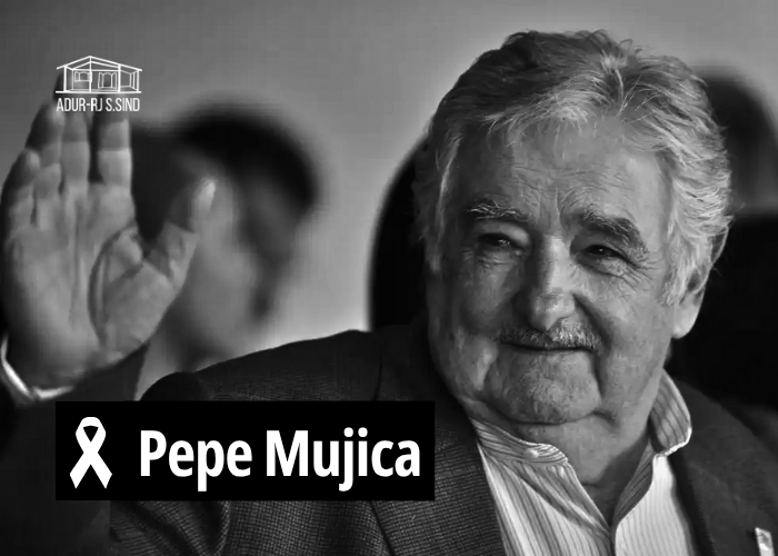 Hasta siempre, Pepe