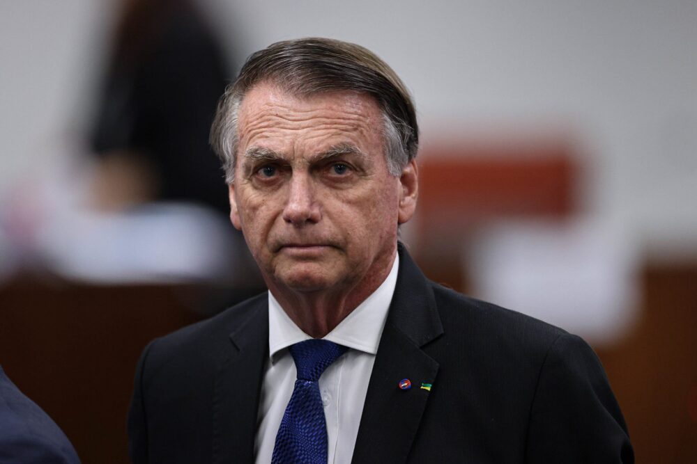 Bolsonaro Condenado