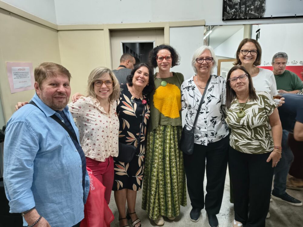 ADUR prestigia posse da nova diretoria da ADUNIRIO