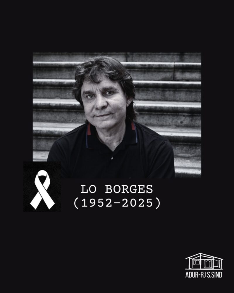 Lô Borges deixa um legado que revolucionou a música brasileira